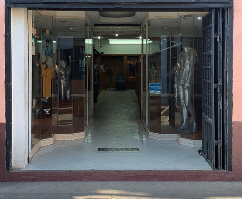 Imagen 3 de 3 de Local En Alquiler, Calle Bolivar, Barcelona