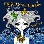 Mujeres Del Mundo - Romina Lerda