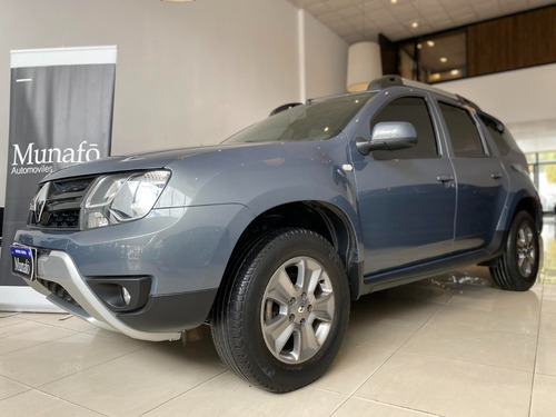 Renault Duster Ph2 Privilege 2.9 4x4 2018