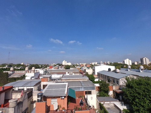 Venta Dto Duplex Villa Urquiza 3amb Terraza Propia