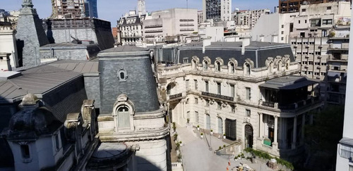Imagen 15 de 16 de Exclusivo Monoambiente Con Amenities- Retiro
