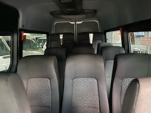 Sprinter 416 2022/2022 Prata, Teto Alto,completĂssima!