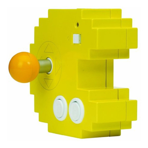 Pac-man Consola Retro - Conecta Y Juega - 12 Juegos Clasicos