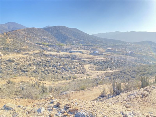 Imagen 6 de 13 de Sitio En Venta En La Serena, Sector El Rosario Oriente