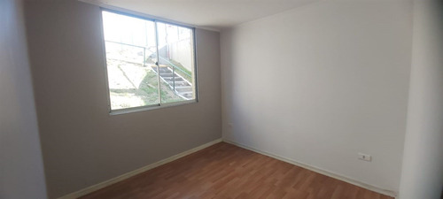 Arriendo Depto Año Corrido Santa Julia, Viña Del Mar 3d, 2b