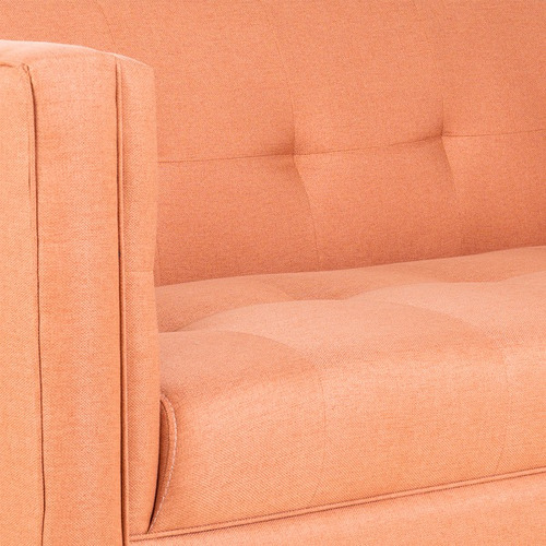 Sofa Chris Durazno Këssa Cdmx