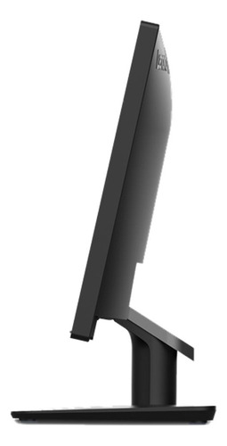 Monitor Lenovo Thinkvision 19.5 - Modelo 62f7kar4la Negro