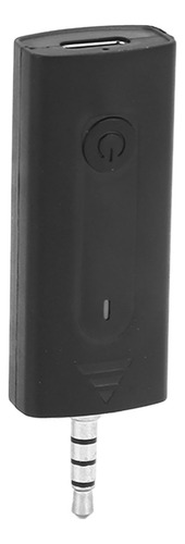 Micrófono Inalámbrico De Solapa Lavalier Professional Plug A