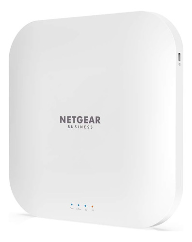 Netgear Wax218-100eus - Punto De Acceso Wi-fi 6 Poe+