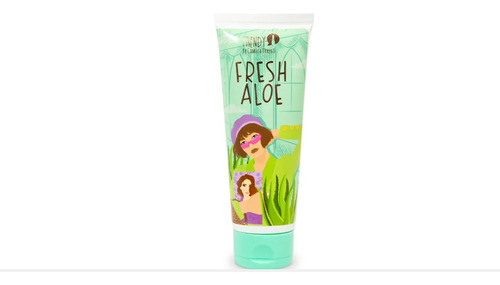 Gel Aloe Vera Trendy - mL a $375