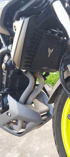 Imagen 7 de 9 de Yamaha Mt 03