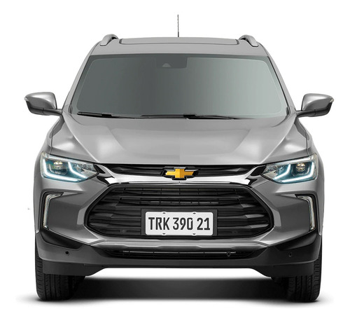 Óptica Derecha Chevrolet Tracker 1.2 Original Lupa Y Led