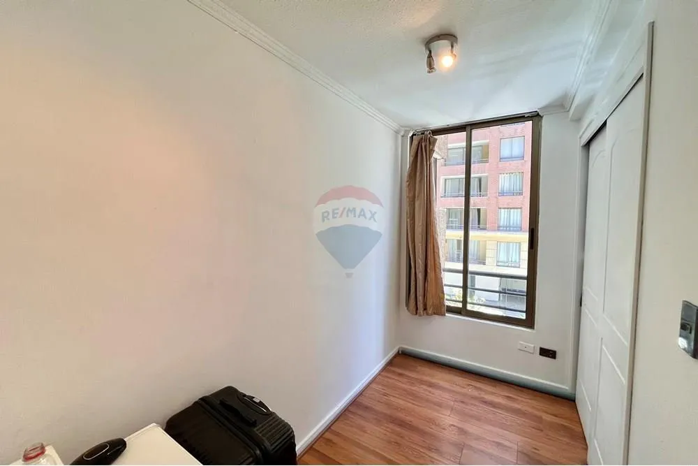 Imagen 5 de 17 de Barrio El Golf Cercano A Metro Alcantara