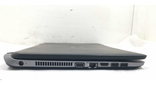Laptop Hp Probook 450 G2 Core I5 5th 4gb Ram 128gb Ssd 15.6 (Usado)