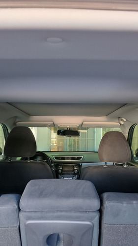 Nissan X-Trail 2.5 Advance 2 Row Cvt