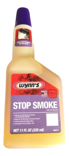 Alto Al Humo Wynn´s Stop Smoke 325ml