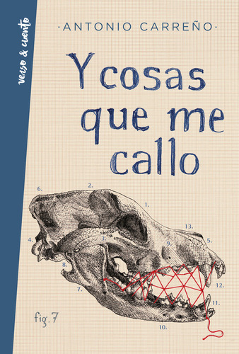 Libro Y Cosas Que Me Callo