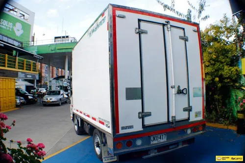Jac Hfc1035kn