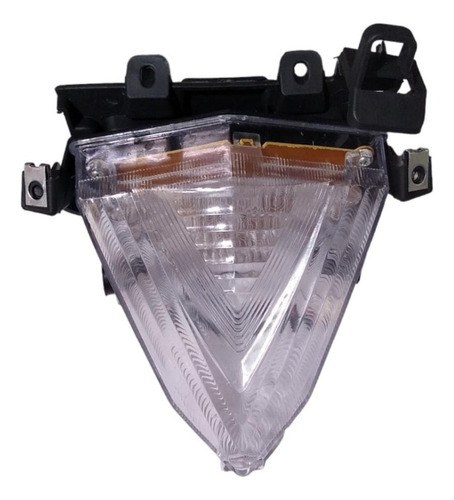 Farol Trasero Yamaha Fazer 250 15 Led Bagattini Motos Pro