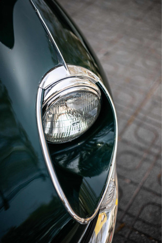 Jaguar E-type