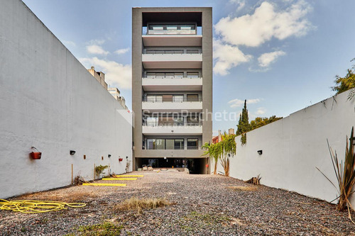 Departamento De 2 Amb - Haedo Chico (uf 3b)