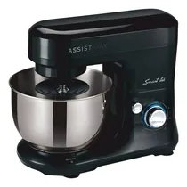 Comprar Batidora De Pie Kitchen Assist Max Smart Tek 1200w Negra