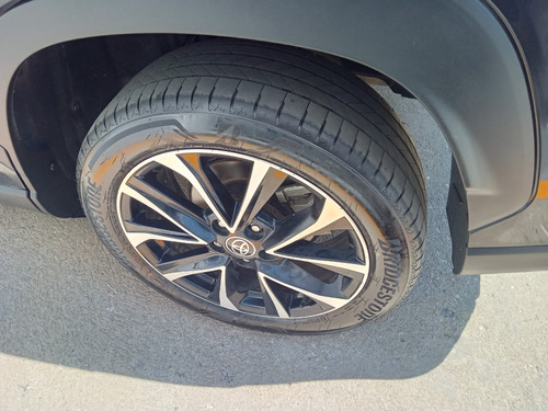 Toyota Corolla Cross 2.0 Seg Cvt
