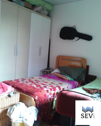 Imagem 3 de 8 de Casa - Ca00301 - 34414692