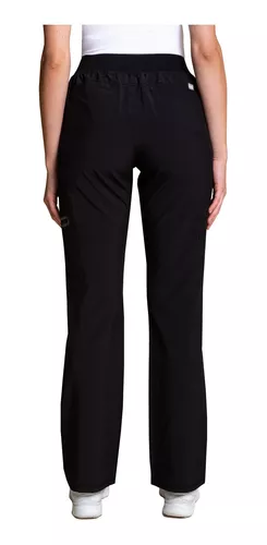 Pantalón Mujer - Uniformes Clínicos - Scorpi Sport Stretch