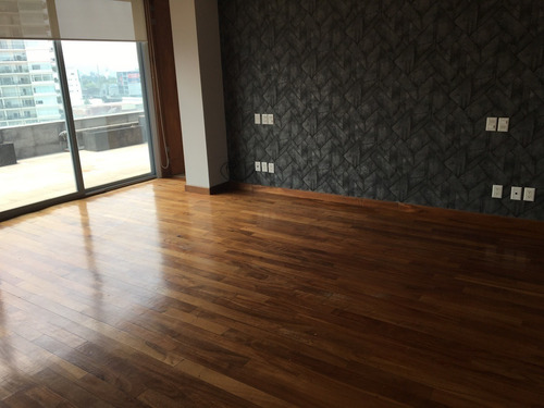 Imagen 14 de 30 de Departamento En Venta Y Renta Reforma Sta Fe. Penthouse