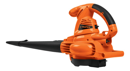 Sopladora Aspiradora 1440w 18146 Con Bolsa Kit Extensión 8m