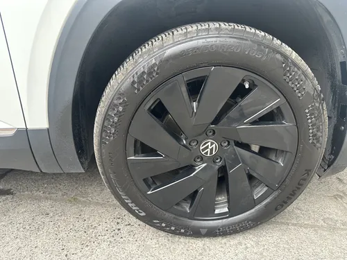 Volkswagen Teramont 2.0 Highline At