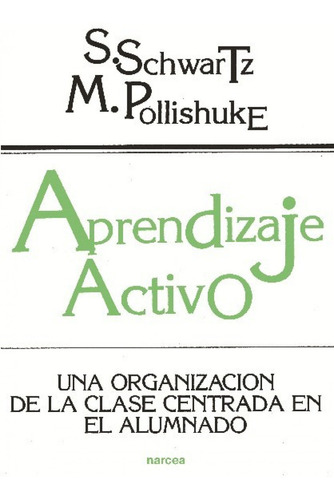 Libro Aprendizaje Activo