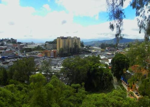 Imagen 11 de 11 de Venta De Apartamento En Loma Magica, Carrizal. Ofx