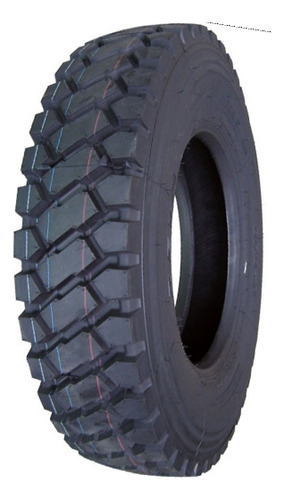 Combo 4 Llantas Zeta 295/80 R22.5 Dr930