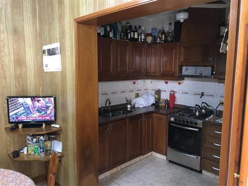 Imagen 7 de 17 de Departamento En Venta En Barracas