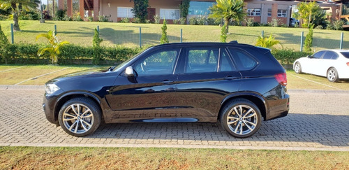Bmw X5 3.0 D M50d 2017