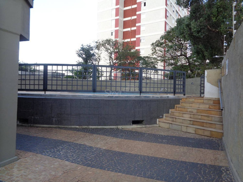Imagem 25 de 26 de Apartamento Á Venda E Para Aluguel Em Bonfim - Ap085998