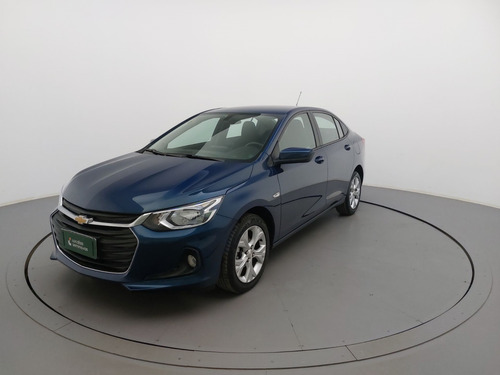 Chevrolet Onix 1.0 TURBO FLEX LTZ AUTOMÁTICO