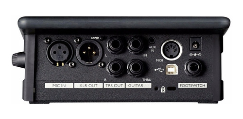 Tc Helicon Voicelive Touch 2 - Nueva - Entrega Inmediata