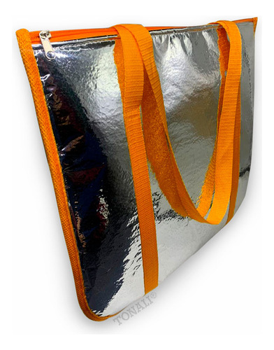 Bolsa Para Hielos Chica Termica Tonali