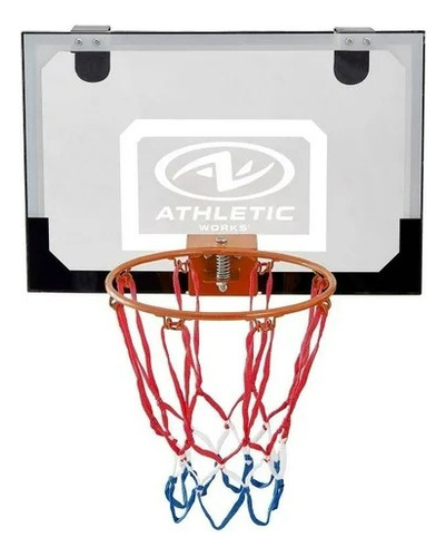 Mini Canasta Basketball Aro Basquetball Basquet Tablero