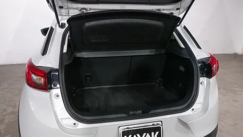 Mazda CX-3 2.0 I Sport 2wd At