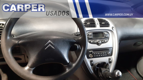 Citroën Xsara Picasso Exc C/29404