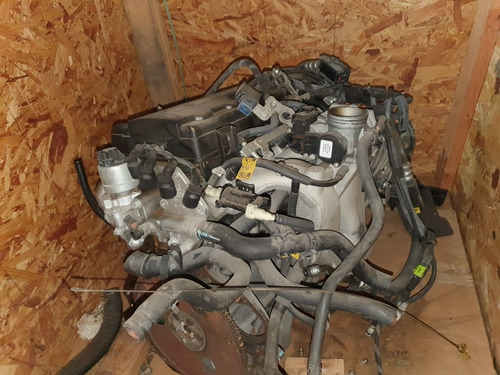 Motor 1.8 Optra Limited . Usa