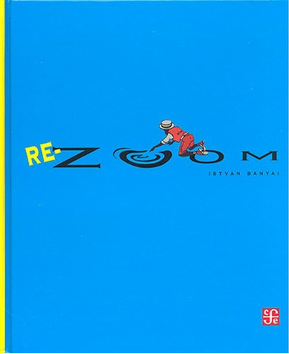 Re - Zoom - Istvan Banyai