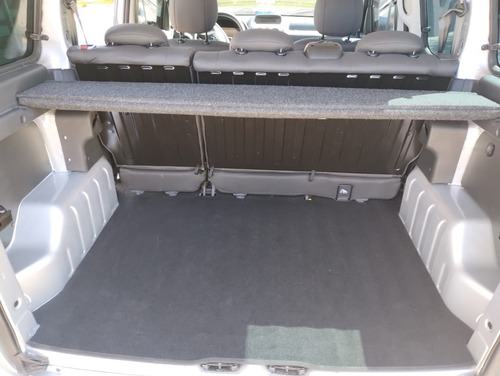 Citroën Berlingo Multispace 1.6 Xtr Hdi 92 Am18