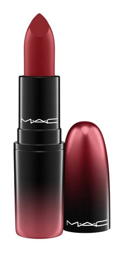 Mac - Batom Love Me Lipstick - Maison Rouge
