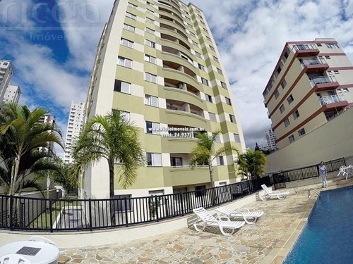 Imagem 1 de 15 de Apartamento - Vila Ema - Ref: 1076 - V-ap1065