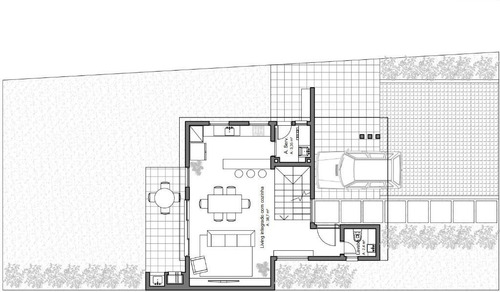Imagem 4 de 6 de Casa Com 3 Dormitórios À Venda, 135 M² Por R$ 750.000,00 - Villa Lucchesi - Gravataí/rs - Ca2151